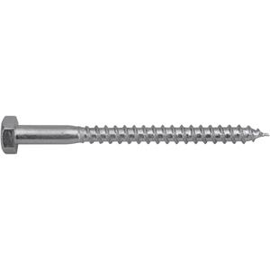 swg 192 10 100 67 Holzschraube 10mm 100mm DIN 571 Stahl verzinkt 25St.
