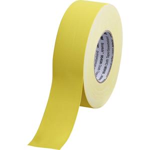 3M Gewebeklebeband Scotch Gelb (L x B) 50m x 50mm 50m