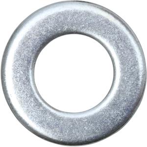 swg Unterlegscheibe Innen-Durchmesser: 10.5mm M10 Stahl verzinkt 50St.