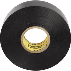 3M SUPER33+-50X33 Isolatietape Scotch Zwart (l x b) 33 m x 50 mm 33 m