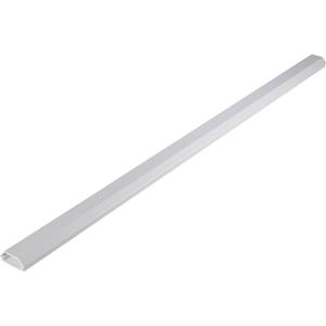 Basetech BT-2226840 Verdrahtungskanal (L x B x H) 1m x 37mm x 18mm