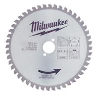 milwaukee 4932471317 / 4932352840 Cirkelzaagblad - 215 x 30 x 48T - Hout / MDF / Vezelplaat