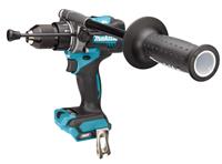 Makita HP 001 GZ Akku Schlagbohrschrauber 40 V max. 140 Nm XGT Brushless Solo - ohne Akku, ohne Ladegerät
