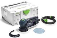 Festool Rotex RO 125 FEQ-Plus Getriebe-Exzenterschleifer 500 W 125 mm + systainer ( 576029 ) - Nachfolger von 571779