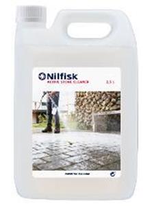 Nilfisk Pressure washer Actieve steenreiniger 2,5 liter