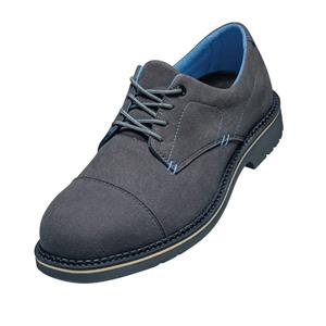 Uvex 8469 Sicherheitshalbschuh S2 Größe: 41 Grau 1St.