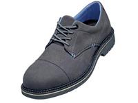 Uvex 8469 Sicherheitshalbschuh S2 Größe: 45 Grau 1St.