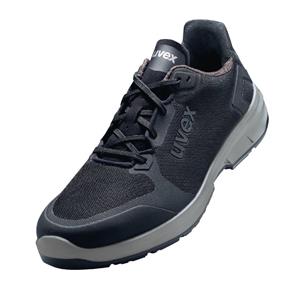 Uvex 6593 Sicherheitshalbschuh S1 Größe: 41 Schwarz 1St.