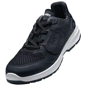 Uvex 6595 Sicherheitshalbschuh S3 Größe: 38 Schwarz 1St.