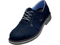 uvex 8428 8428241 Lage veiligheidsschoenen S3 Schoenmaat (EU): 41 Blauw 1 paar