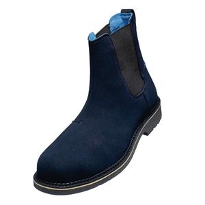 Uvex 8426 Sicherheitsstiefel S3 Größe: 39 Blau 1St.