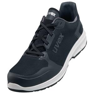 Uvex 6594 Sicherheitshalbschuh S1P Größe: 38 Schwarz 1St.