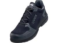 Uvex 6592 Sicherheitshalbschuh S3 Größe: 45 Schwarz 1St.