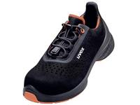 Uvex 6846 Sicherheitshalbschuh S1 Größe: 38 Schwarz 1St.