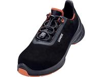Uvex 6849 Sicherheitshalbschuh S2 Größe: 40 Schwarz 1St.