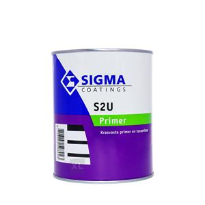 Sigma s2u primer kleur 500 ml