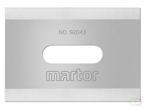 Martor 92043.66 Industrie mes nr. 92043