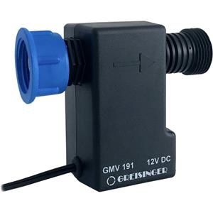 Greisinger GMV 191 Adapter Passend für Marke Greisinger