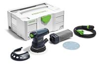 Festool ETS 125 REQ Plus Excenterschuurmachine - 576069