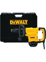 dewalt D25832K SDS-max Breekhamer in koffer - 1350W - 10,5J