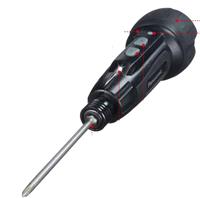 panasonictools Panasonic EY7412SB Accu schroevendraaier 3,7V + bitset