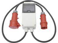 Kalthoff 725220 Mobiele kWh-meter Digitaal Conform MID: Ja 1 stuk(s)