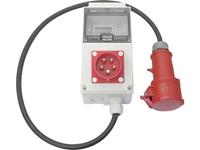 Kalthoff 725401 Mobiele kWh-meter Digitaal Conform MID: Ja 1 stuk(s)