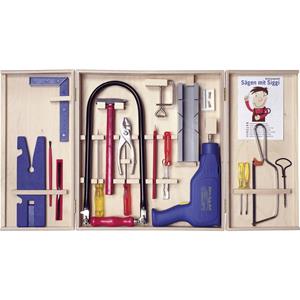 donauelektronik Donau Elektronik M408PL M408PL Gereedschapsset