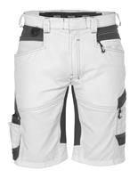 Dassy - Axis Painters Malershorts mit Stretch, 
