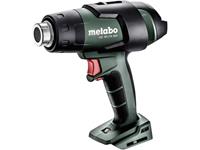 metabo HG 18 LTX 500 Heißluftgebläse ohne Akku