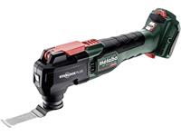 metabo MT 18 LTX BL QSL 613088850 Multifunctioneel accugereedschap Zonder accu 18 V