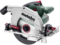 metabo KS 66 FS Handkreissäge 190mm 1500W