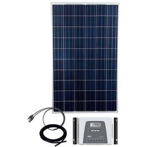 phaesun Rise Five-X Solar-Set 6000 Wp