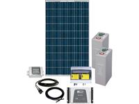 Rise Solar-Set 2500 Wp