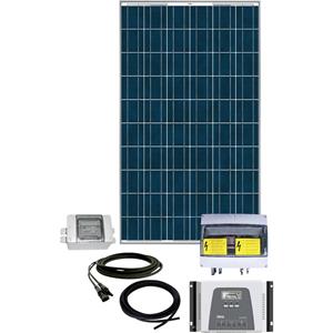 Rise Solar-Set 2500 Wp