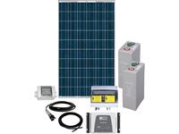 Rise Solar-Set 6500 Wp