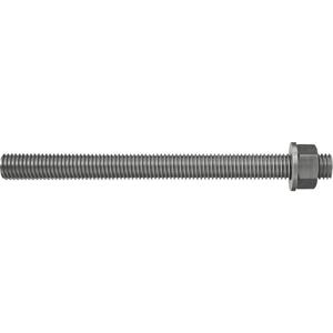 fischer FIS A 12x280 A4 Ankerstang 280 mm 14 mm 547703 1 stuk(s)