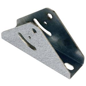 fischer VB fvz Schienenfuß 5St.
