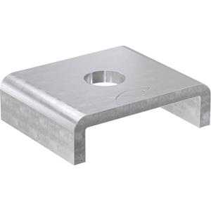 fischer Halteklaue HK41 12,5 fvz Verbindungselement 50St.
