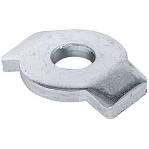 fischer Unterlegscheibe 12.5mm Stahl zinklamellenbeschichtet 50 St. PU 12,5 zl 542729