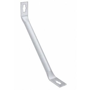 fischer - fischer Stützelement PSAE zl 500, Länge: 500 mm, Stahl galvanisch verzinkt