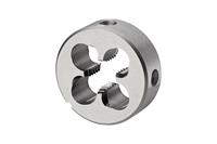 Dormer - Schneideisen M - Metric coarse 8 x 1.25 mm HSS 6g Rechts