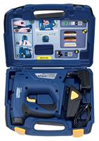 rapid BTX140 7,2V Li-Ion accu tacker set in koffer