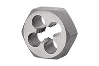 Schneideisen M - Metric coarse 24 x 3 mm HSS 6g Rechts