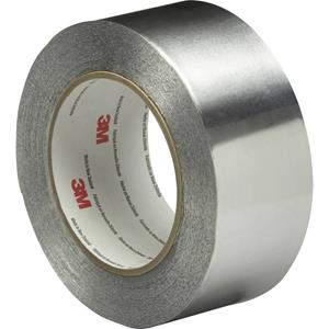3m 4251955 Aluminium-Klebeband Silber (L x B) 55m x 19mm 55m