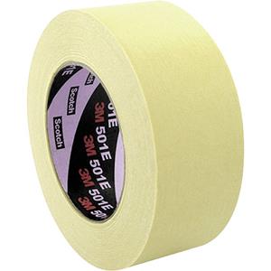 3m 5013650 7100042894 Afdektape Beige (l x b) 50 m x 36 mm 50 m