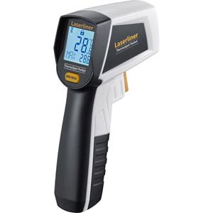 laserliner ThermoSpot Pocket Infrarood-thermometer Optiek 12:1 -40 tot 400 Â°C