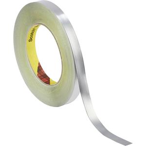 3M 4201933 4201933 Metaaltape Zilver (l x b) 33 m x 19 mm 1 stuk(s)