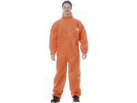 GT700000430 Veiligheidspak type 5/6 4515 Maat: M Oranje