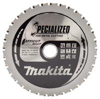 Makita B-69288 Cirkelzaagblad Metaal | Mtools
